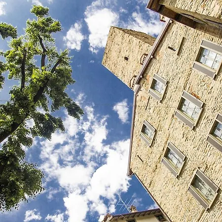 Gombithotel Bergamo