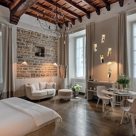 Gombithotel Bergamo