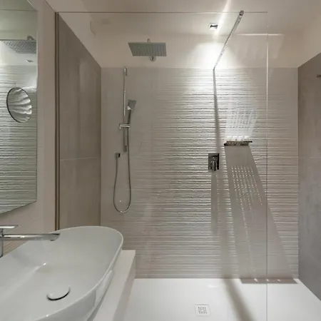 Gombithotel Bergamo