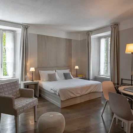 Gombithotel 4* Bergamo
