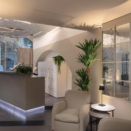 Gombithotel Bergamo