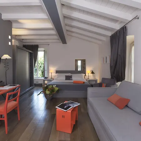 Gombithotel 4* Bergamo