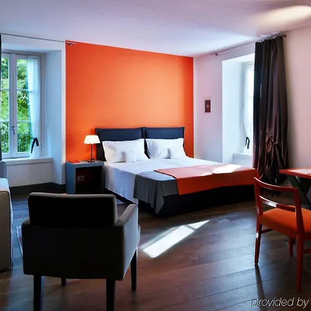 Gombithotel Hotel 4*