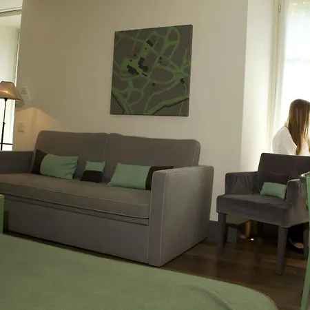 Gombithotel Hotel Bergamo