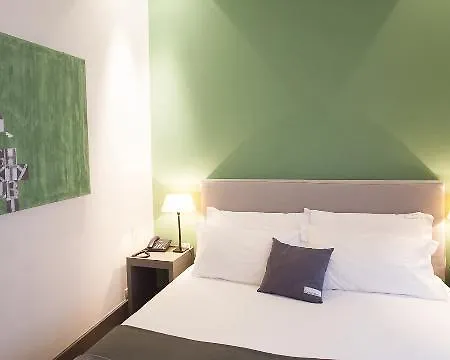 Gombithotel 4* Bergamo