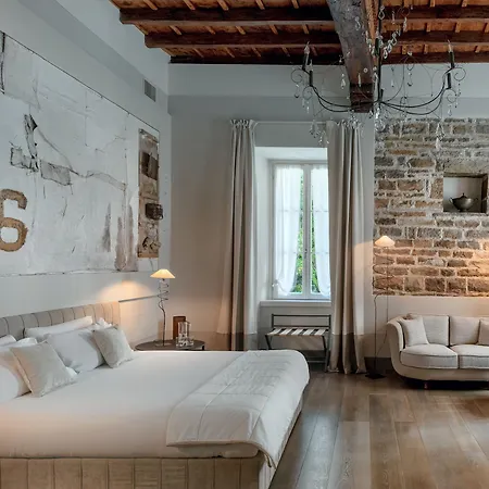 Gombithotel Bergamo