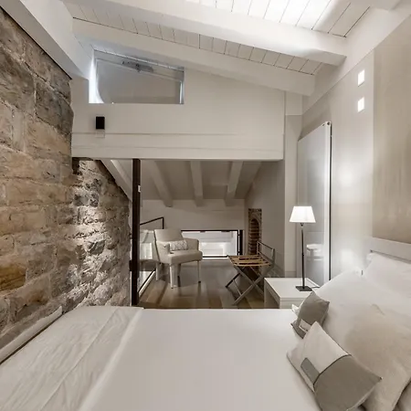 Hotel Gombithotel Bérgamo