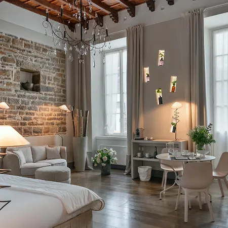 Hotel Gombithotel Bergame