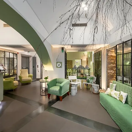 Gombithotel 4*