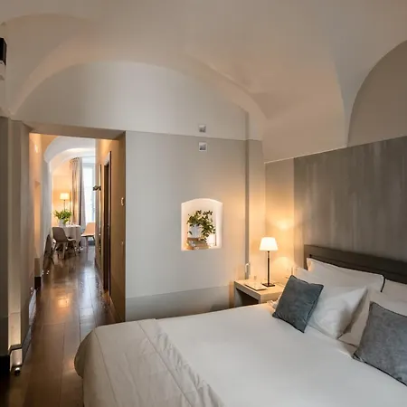 Gombithotel Bérgamo