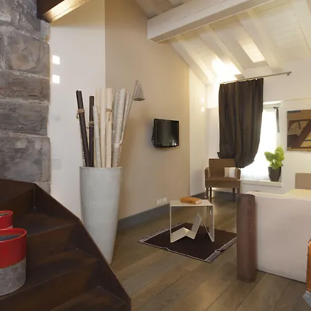 Hotel Gombithotel Bérgamo