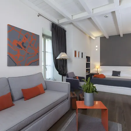 Gombithotel Hotel Bérgamo