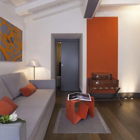 Gombithotel Bérgamo