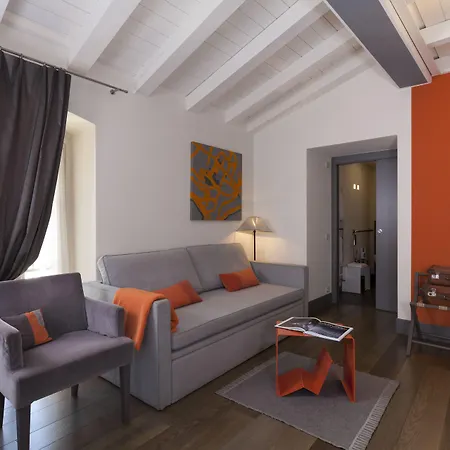 Gombithotel 4* Bergamo