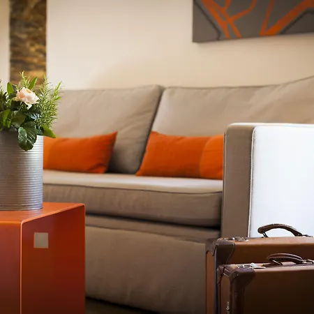 Hotel Gombithotel Bergamo