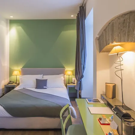 Gombithotel Hotel Bergamo