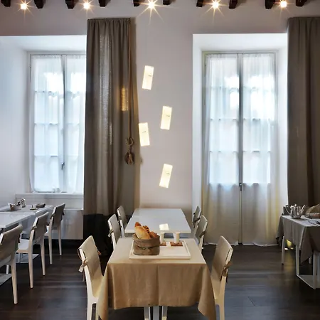 Gombithotel Hotel Bergamo