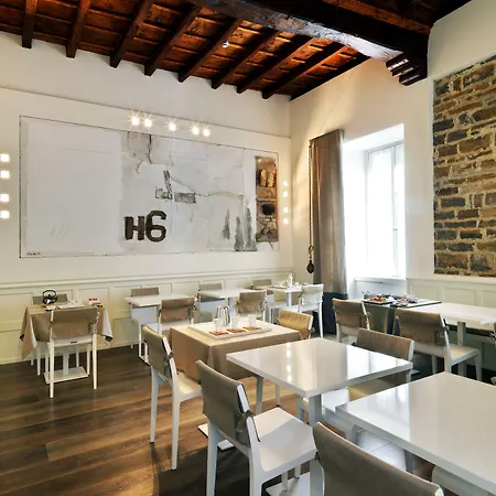 Gombithotel 4* Bergame