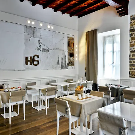 Gombithotel Hotel Bergamo