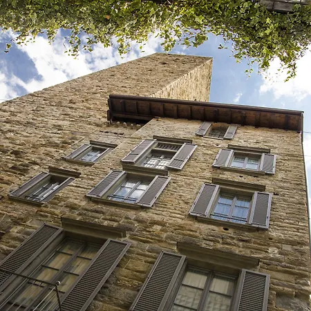 Ξενοδοχείο Gombithotel Μπέργκαμο