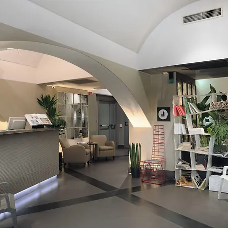 Gombithotel Bérgamo