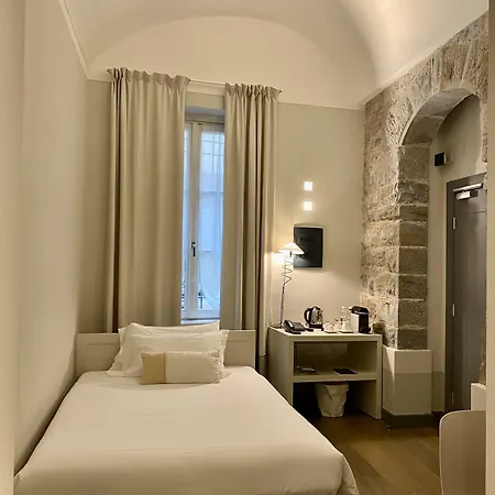 Gombithotel 4* Bérgamo