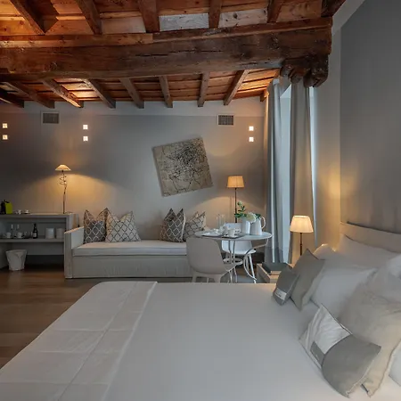Gombithotel 4* Bérgamo