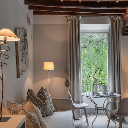 Gombithotel Bérgamo