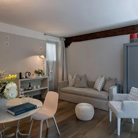 Hotel Gombithotel Bergamo
