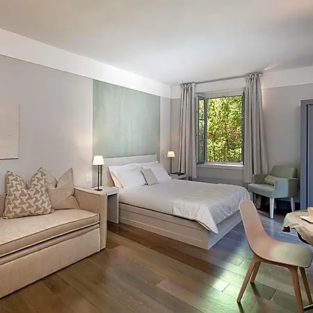 Gombithotel 4* Bérgamo