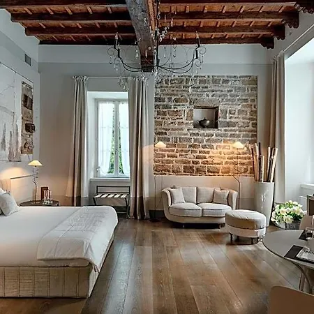 Gombithotel 4* Bérgamo