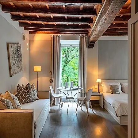 Gombithotel Hotel Bérgamo