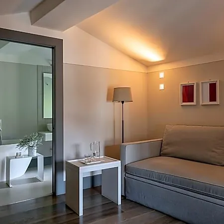 Hotel Gombithotel Bérgamo