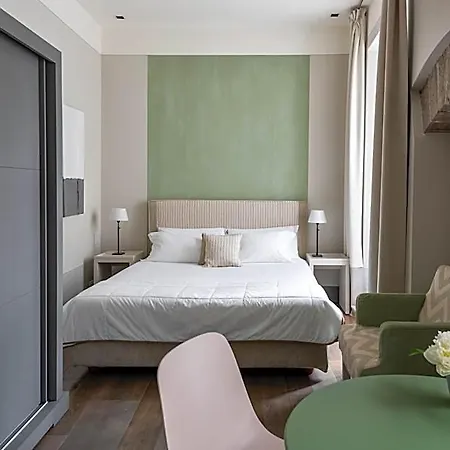 Hotel Gombithotel Bérgamo