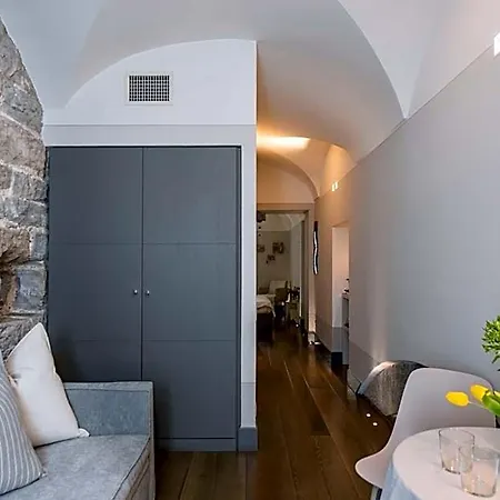 Gombithotel Hotel Bérgamo