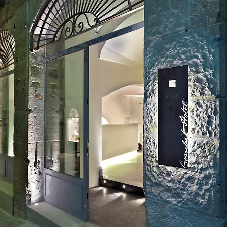 Hotel Gombithotel Bergamo