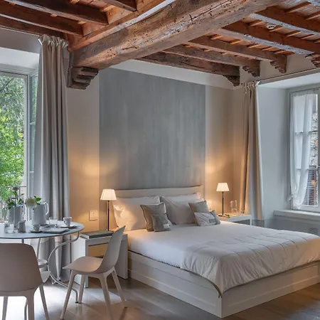 Gombithotel Hotel Bérgamo