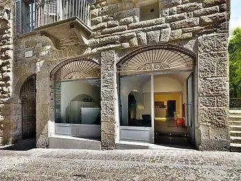 Hotel Gombithotel Bergamo