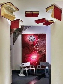 Hotel Gombithotel 4*
