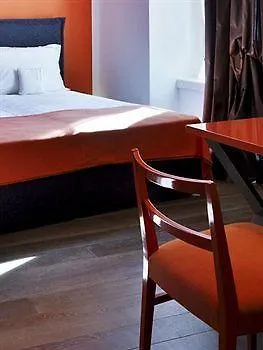 Gombithotel Bergamo