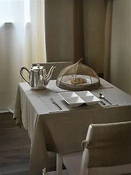 Hotel Gombithotel Bergamo