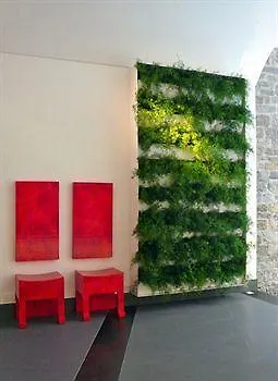 Hotel Gombithotel 4*