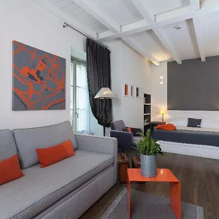Gombithotel 4* Bergamo
