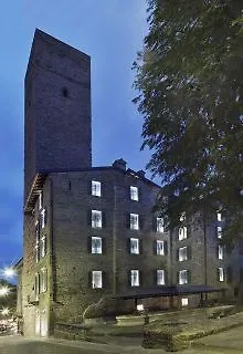 Gombithotel 4* Bérgamo