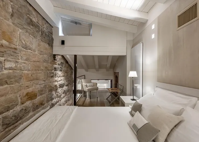 Ξενοδοχείο Gombithotel Μπέργκαμο