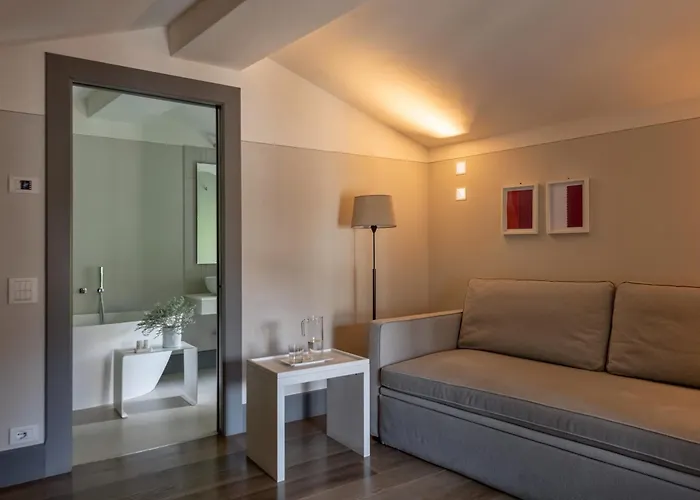 Gombithotel Ξενοδοχείο Μπέργκαμο