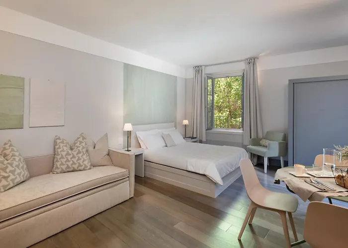 Gombithotel Μπέργκαμο