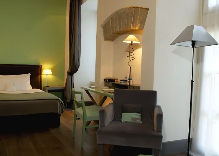 Ξενοδοχείο Gombithotel Μπέργκαμο