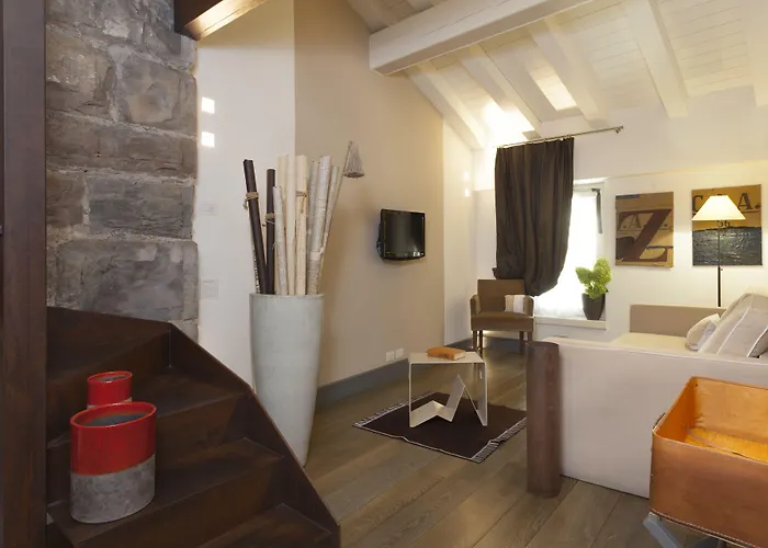 Ξενοδοχείο Gombithotel Μπέργκαμο