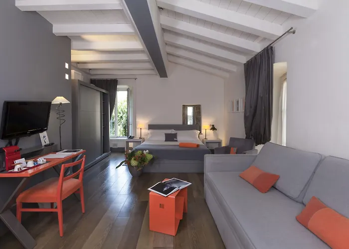 Gombithotel 4* Μπέργκαμο